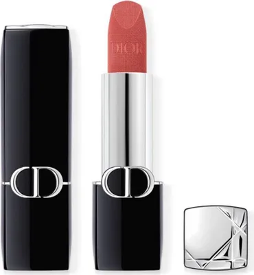 Immagine prodotto di #772 Rossetto Dior Rouge Dior Velvet, tonalità Classic Rosewood