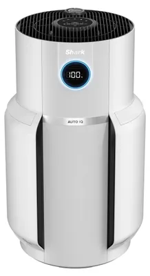 Obrázek produktu pro Shark HP300EU, 62,4 dB, 99,97 m³/h