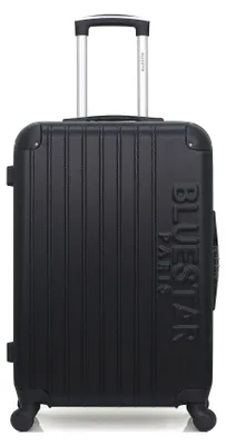 Produktbild von BLUESTAR – Wochenendkoffer BUCAREST 65 cm, 4 Rollen