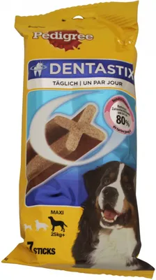 Zdjęcie produktu dla Pedigree 177200, Senior, Maxi (26 - 44 kg), Kurczak, 275 g
