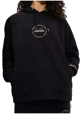 Obrázok produktu pre Mikina s kapucňou Ellesse Barcelona pre Uni