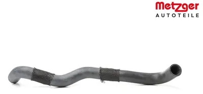 Produktbild von METZGER Kühlerschlauch Wasserschlauch für HYUNDAI TUCSON (JM) 2421045
