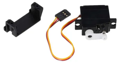 Obrázok produktu pre Servomechanizmus pre RC model WLToys 124016
