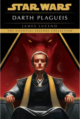 Image de Darth Plagueis: Star Wars Legends