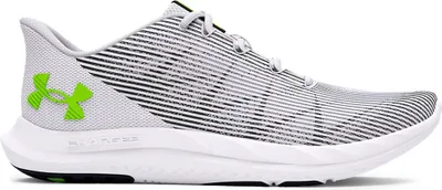 Produktbild von Under Armour Charged Speed Swift Laufschuhe Weiß EU 41 Mann Weiß EU 41