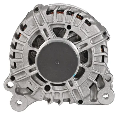 Image de Alternateur 14 V 140 A Ø 57 mm VALEO pour, entre autres, SKODA RAPID