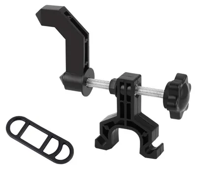 Immagine prodotto di TRANKIELO® - Strumento per la regolazione delle ruote delle biciclette - Supporto per la centratura delle ruote e utensile per la riparazione di mountain bike e bici da corsa
