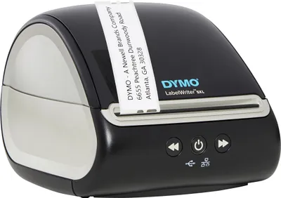 Zdjęcie produktu dla DYMO LabelWriter  5XL bis 106mm breite LW-Eti.UPS/DHL 53/Min