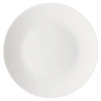 Produktbild von Rosenthal Frühstücksteller Jade Weiß (23cm)