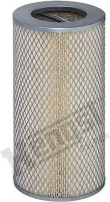 Image de Hengst Filter Filtre À Air E1281L