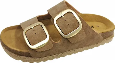 Immagine prodotto di Mulo da donna Jane Klain in beige, taglia 38