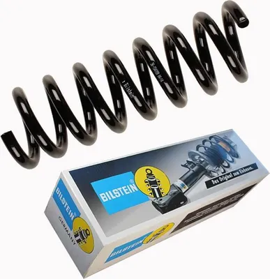 Produktbild von Bilstein Feder B3 hinten für Mercedes E-Klasse W211 mit Sportfahrwerk
