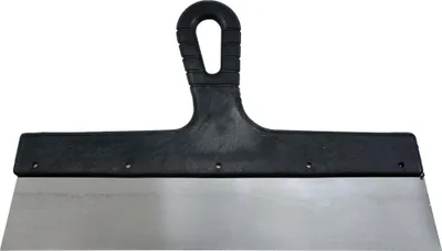 Produktbild von Edelstahlkitt 350mm glatt 06307 VOREL