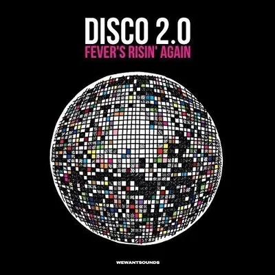Produktbild von Various-Disco 2.0