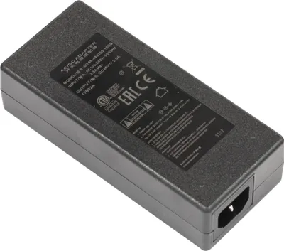 Produktbild von MikroTik Netzadapter 48V 2A