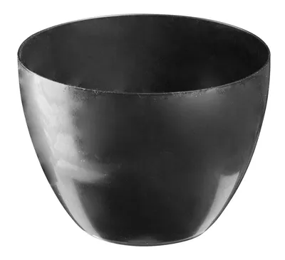 Produktbild von HARDY Flexibler Mörtelbecher, Hoch, 9 cm, Praktisch