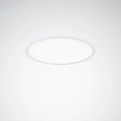 Produktbild von Trilux 6455240, LED, 4000 K, 2000 lm, IP54, Weiß