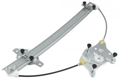 Produktbild von Fensterheber Hyundai Getz 5-Türer ab 2002 Rechts Vorne 82404-1C010