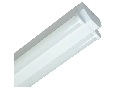 Produktbild von MÜLLER LICHT Basic Leuchte 2flam. 90, 4000lm 4000K