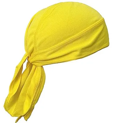 Productafbeelding van Ademend Zomerse Bandana Hoofddoek voor Sport en Motor