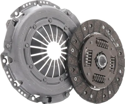 Produktbild von SACHS Kupplungssatz Kupplung für SAAB 9-3 Cabriolet (YS3D) 3000 951 203