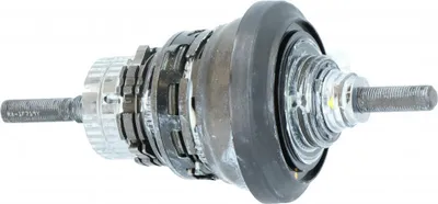Image de SHIMANO Unité de transmission pour SG-C3001-7C-DX - 3001-7, 184 mm, noir