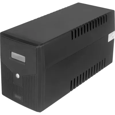 Image de DIGITUS USV  1500VA                900W     Line-Interactive