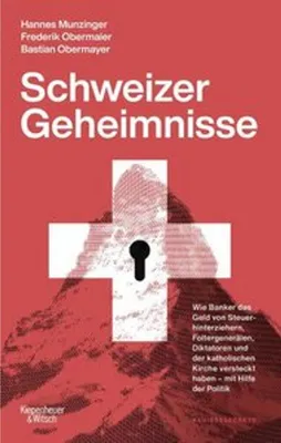 Image de Schweizer Geheimnisse