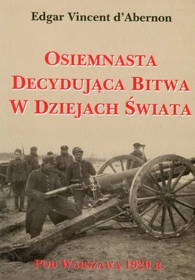 Immagine prodotto di Osiemnasta decydujaca bitwa