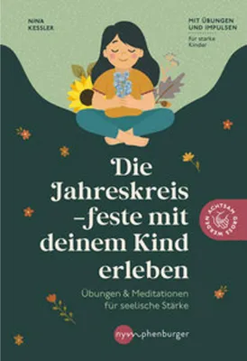 Image de Die Jahreskreisfeste mit deinem Kind erleben