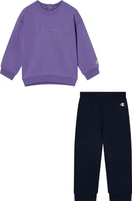 Image de Survêtement Champion 405235-VS102 pour Enfant