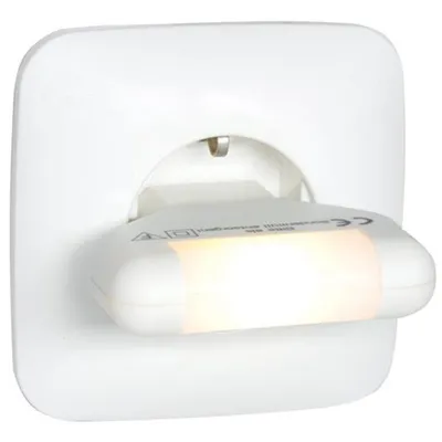 Zdjęcie produktu dla Lampa nocna Megaman, 0,2W