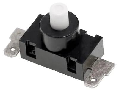 Immagine prodotto di Ariete AT5185761800 Interruttore ON/OFF per aspirapolvere 2764 EVO 2in1