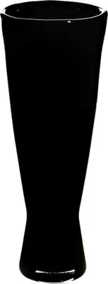 Produktbild von Blumenvase V.I.P. “Stiller” (26cm), schwarz