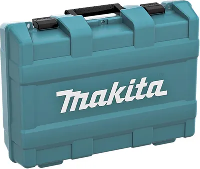 Produktbild von Makita Transportkoffer Kunststoff
