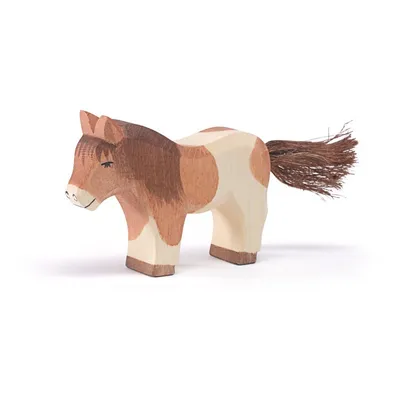 Produktbild von Ostheimer Shetland Pony stehend
