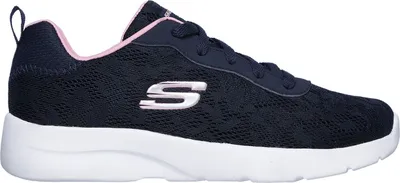 Produktbild von Skechers Dynamight 2.0 Homespun Blau NVPK Größe EU 40