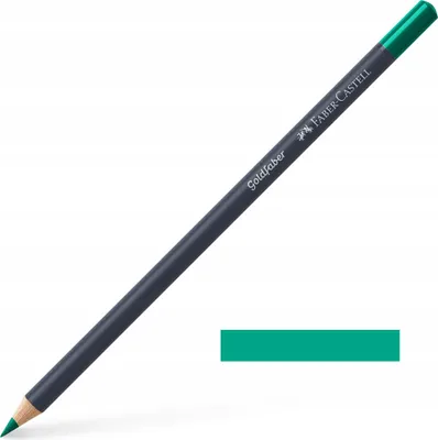 Immagine prodotto di Pastello Faber-Castell Goldfaber - tonalità verde 161