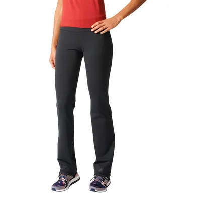 Produktbild von adidas D2M Hose schwarz S