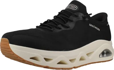 Zdjęcie produktu dla Skechers Uno Glide Step Air Czarny