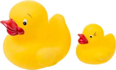 Image de Canards de bain 2pcs 023 70233