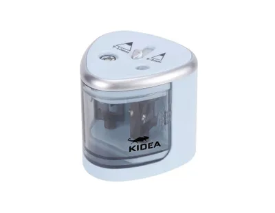 Image de Aiguisoir électrique double Kidea pour enfants