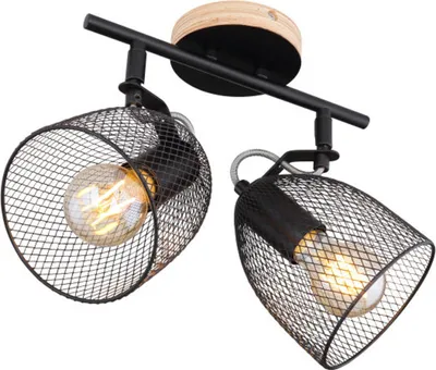Zdjęcie produktu dla Lampa reflektor spot JOSINA 54034-2 Globo