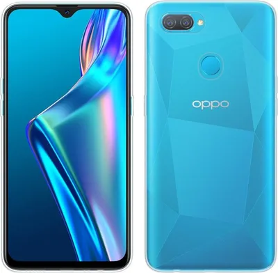 Zdjęcie produktu dla cofi1453® Etui silikonowe Basic kompatybilne z Oppo A12 Etui TPU Miękki pokrowiec na telefon komórkowy Ochrona Przezroczysty