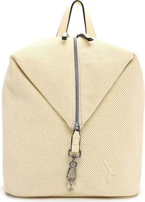 Immagine prodotto di SURI FREY zaino Romy Basic City Backpack 8,5L Lightyellow giallo chiaro