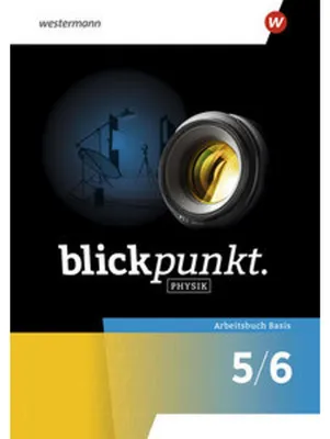 Obrázek produktu pro Blickpunkt Physik - Allgemeine Ausgabe 2026