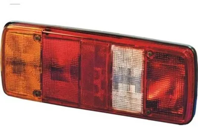 Image de PROPLAST Feu arrière gauche