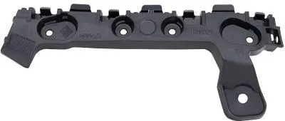 Produktbild von DIEDERICHS 1407068 Stoßstangenhalter Hinten Rechts für FORD Fiesta Mk7 Schrägheck Fiesta Mk7 Kastenwagen
