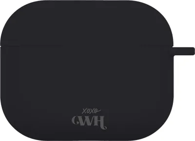 Produktbild von AirPods 4 - Silicone Hülle (Black)