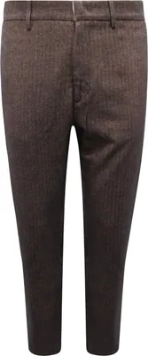 Immagine prodotto di I6792  Pantalone Uomo Brooksfield Man Winter Trouser